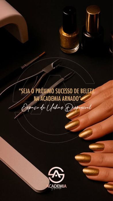 Espaco para manucure