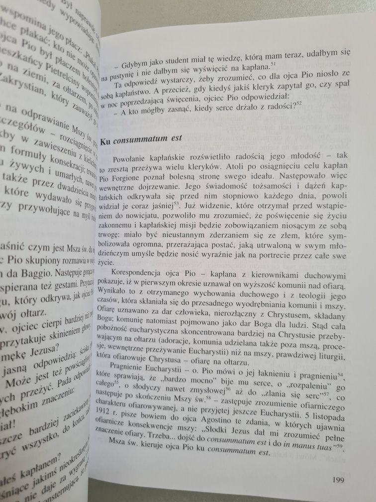 Ukrzyżowany bez krzyża - Fernando da Riese Pio X