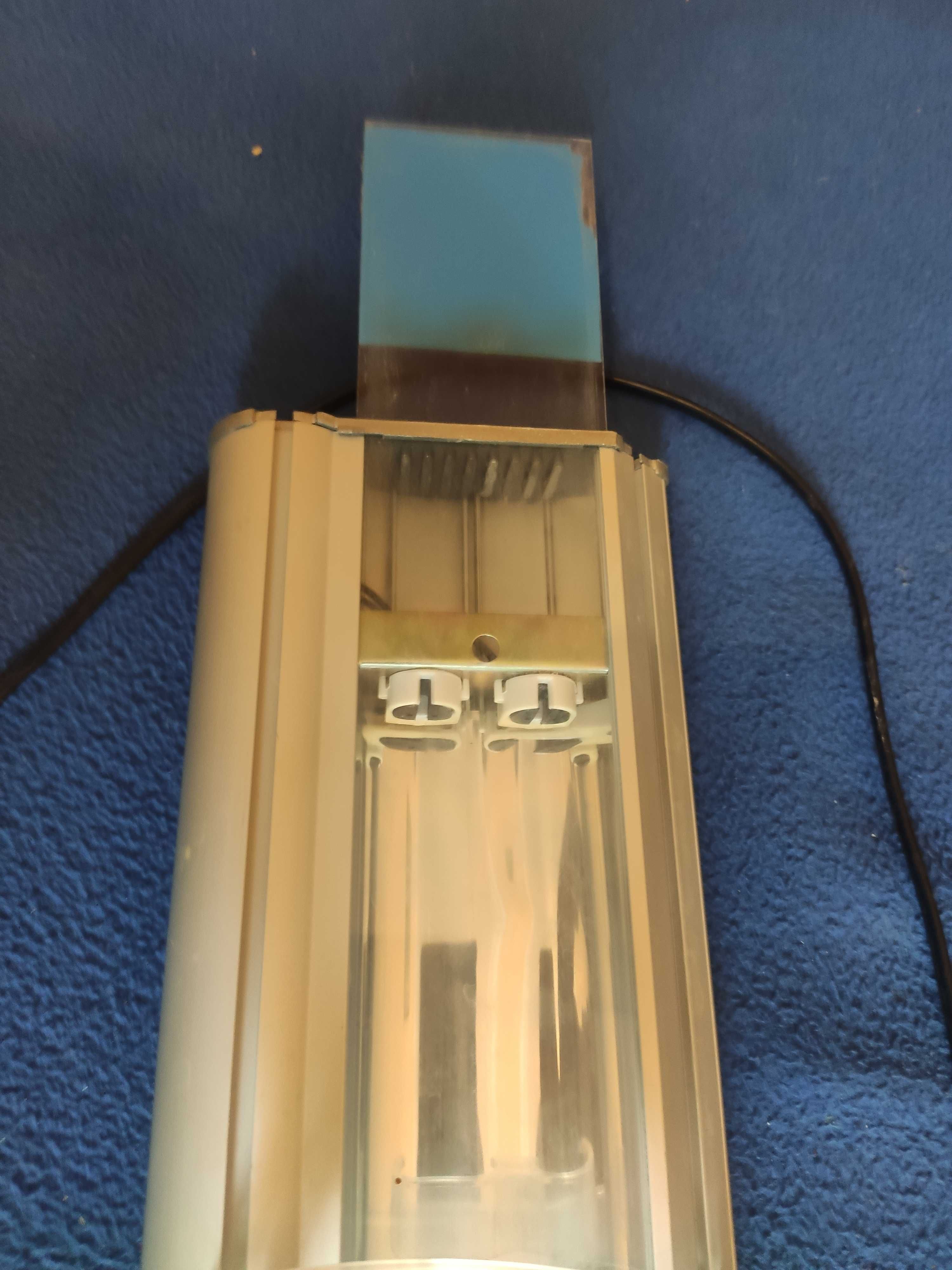 Світильник акваріумний SunSun HDD-1000B (без ламп)