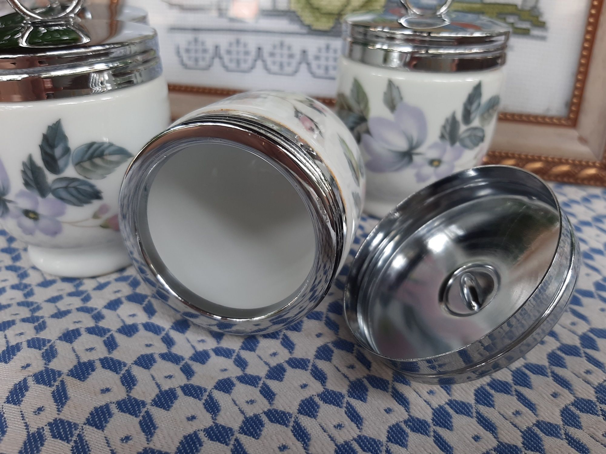 Кодлер на 1 яйце порцеляна Royal Worcester
