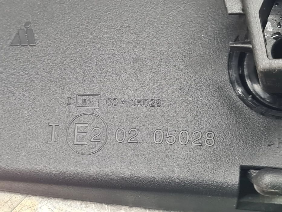 Espelho retrovisor interior RENAULT Clio V (BF_)