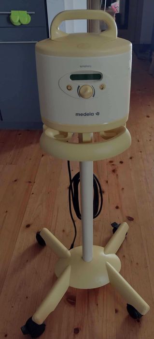 Laktator Medela Symphony 2