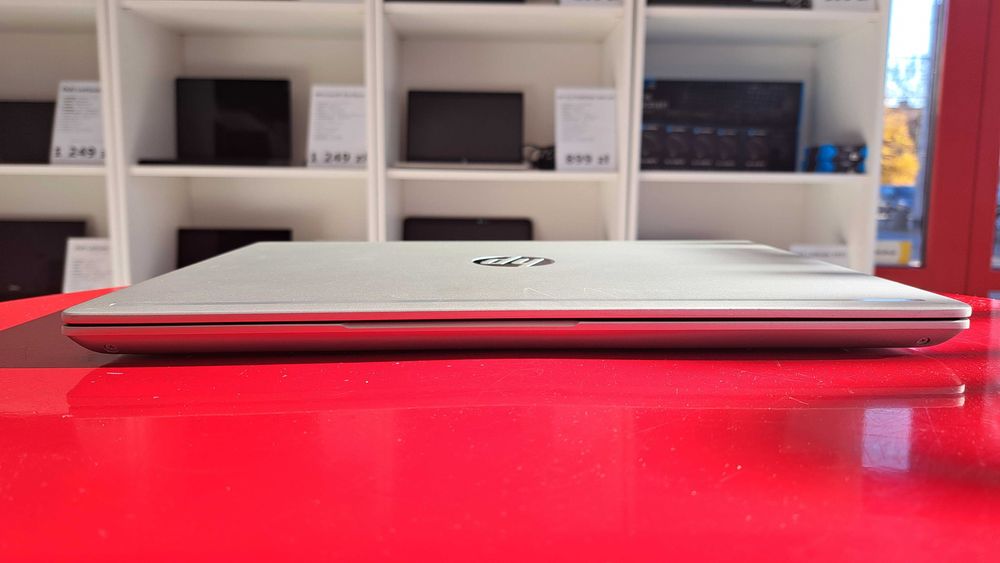 Laptop HP Probook 440 G7 14" i5-10GEN 16GB/256SSD FHD W11 FV23 Raty0%