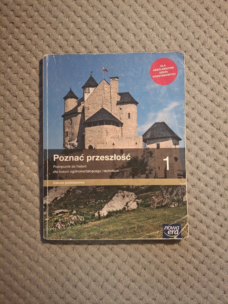 Poznać przeszłość 1