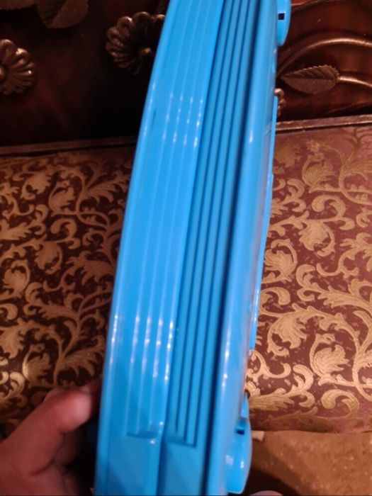 Электронная обучающая книга для детей и помповое ружье