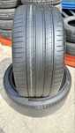 Pneus 275/35r20 Pirelli PZero * com 65% piso
