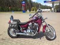 Suzuki Intruder VS 800 GL 1999r.