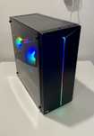 PC gamingowy Intel i5 8600k / GTX 1070 8GB / 16B RAM / 512GB SSD / RGB
