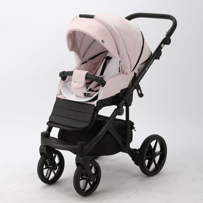 Коляска Adamex Emilio 2в1