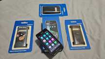 Nokia X7 rarytas zabytek 7650 pure 808 N95 6310i N7 N8 Zamiana