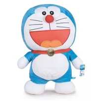 Doramon peluches