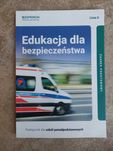 Podręcznik - Edukacja dla bezpieczeństwa