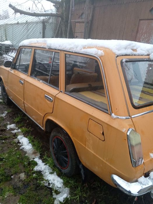 ВАЗ 2102 продається
