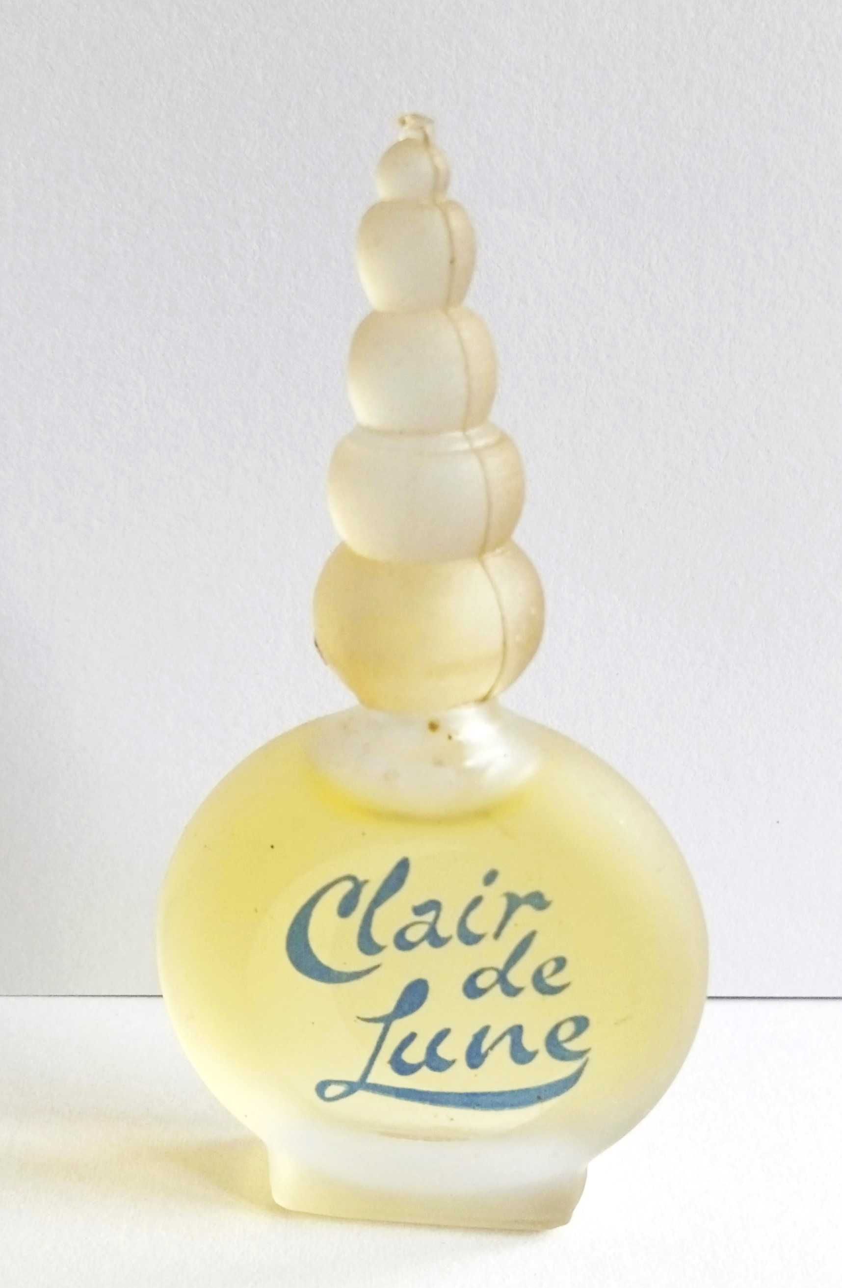 Kerson  CLAIR DE LUNE  edt 5 ml  UNIKAT