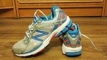Buty New BAlance