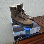 Meindl Island Pro 42,5