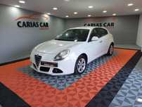 Alfa Romeo Giulietta 1.6 JTDm Distinctive
