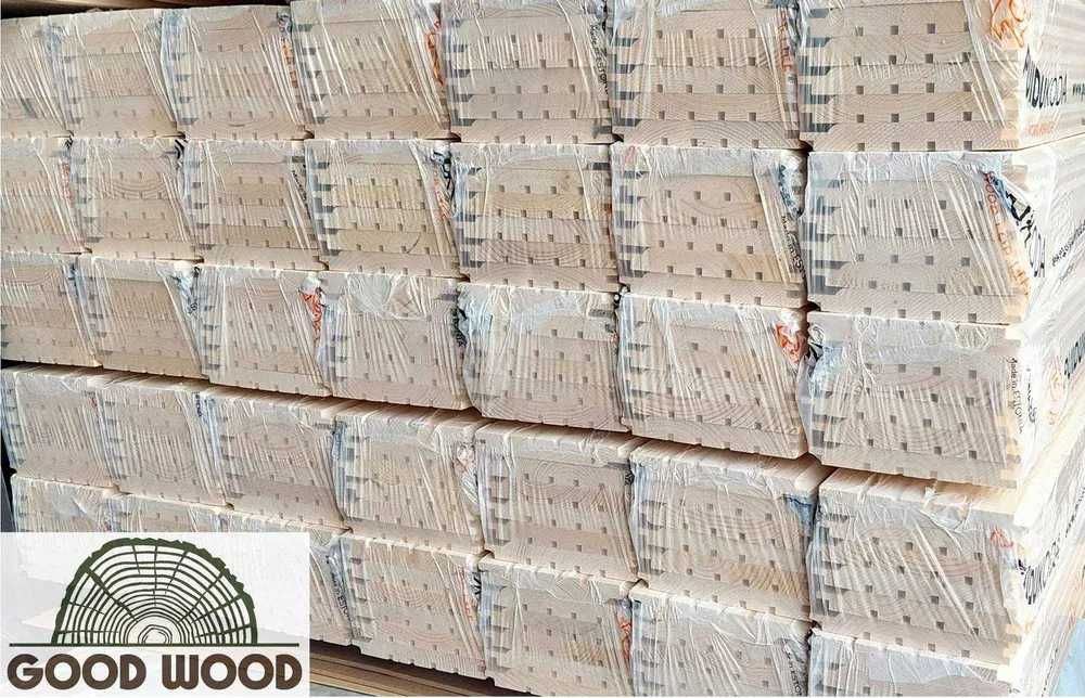 Deska elewacyjna 19x146 podbitka szalówka deski na fasadę ESTOŃSKIE