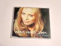 Anna Maria Jopek - O Co Tyle Milczenia, CD, Maxi-Singiel, Promo 2002