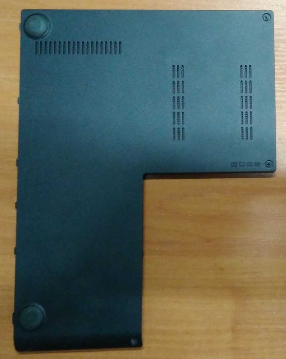 Сервісна кришка Lenovo E450 E455