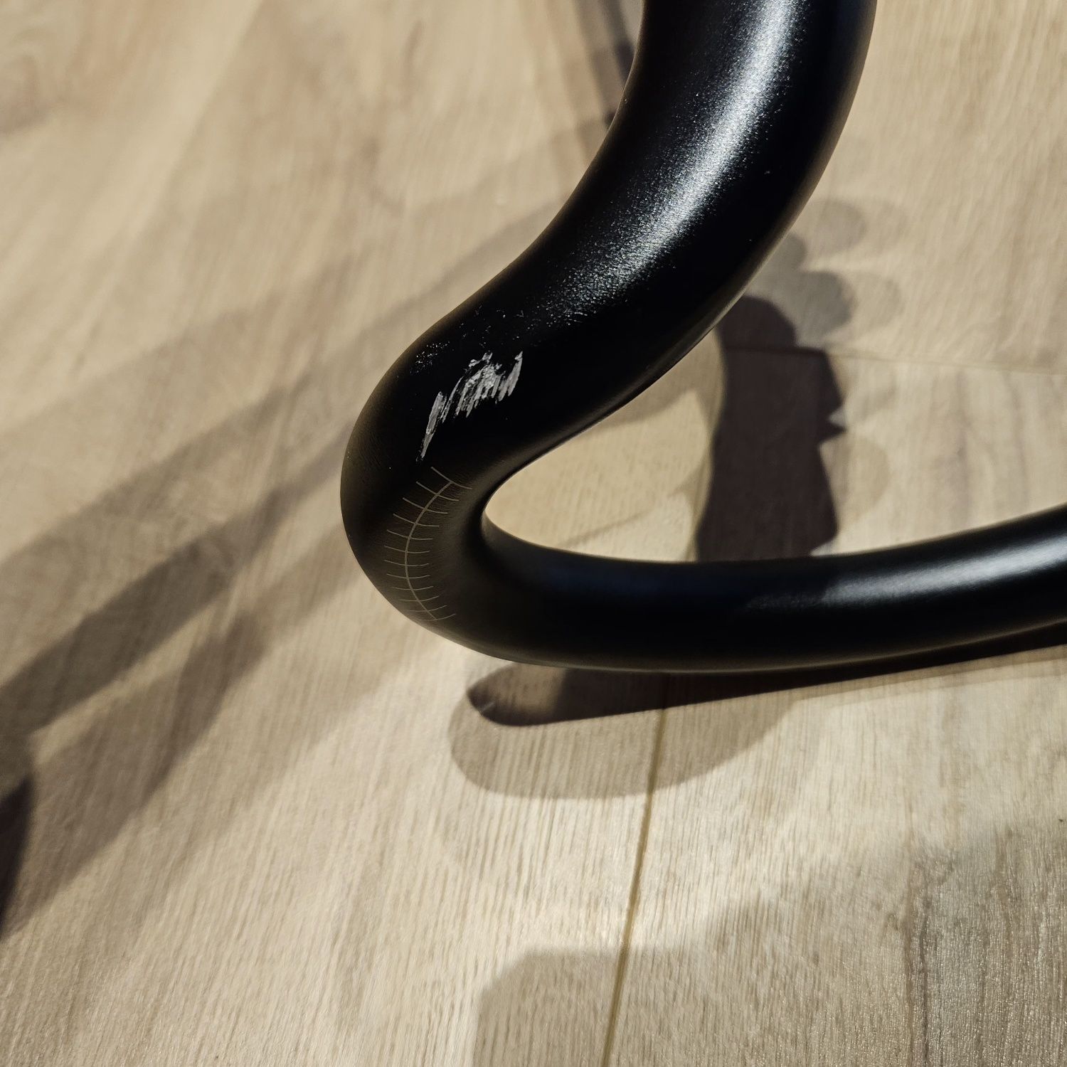 Kierownica Zipp Service Course SL 80 Ergo