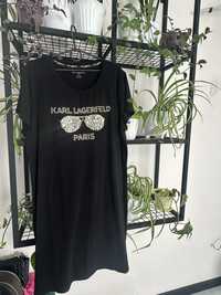 Сукня Karl Lagerfeld