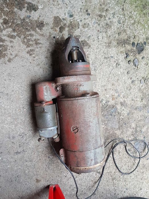 Rozrusznik do silnika Andoria S 18