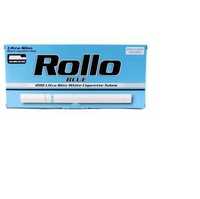 Gilzy Rollo Micro Slim Blue 200 szt 5,5 mm