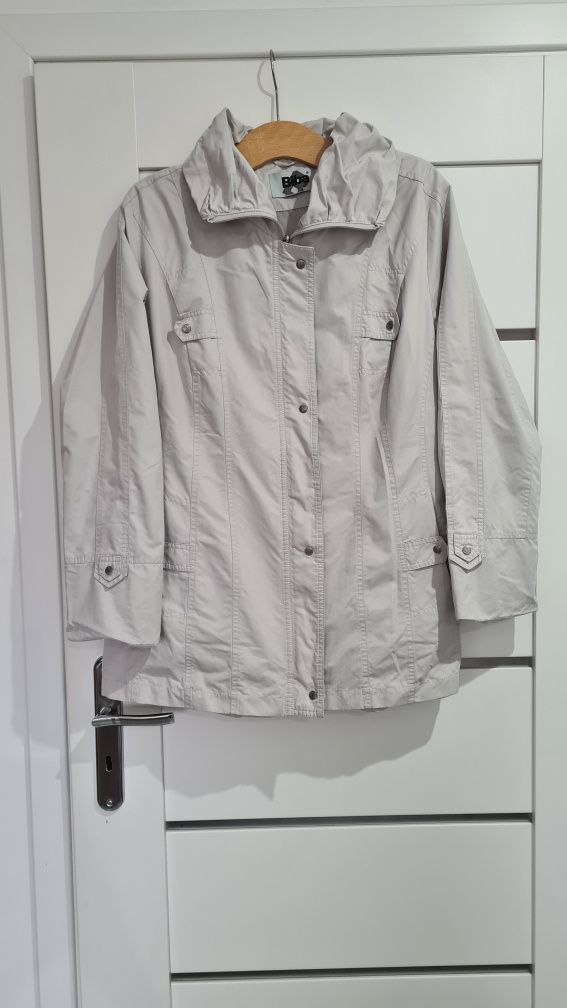 Wiosenna kurtka Biba xxl, xxxl
