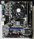 Материнська плата sAM3 (Asus,Msi,Gigabyte,Asrock)