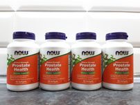 Now Foods, Prostate Health (90-180 капс.), для предстательной железы