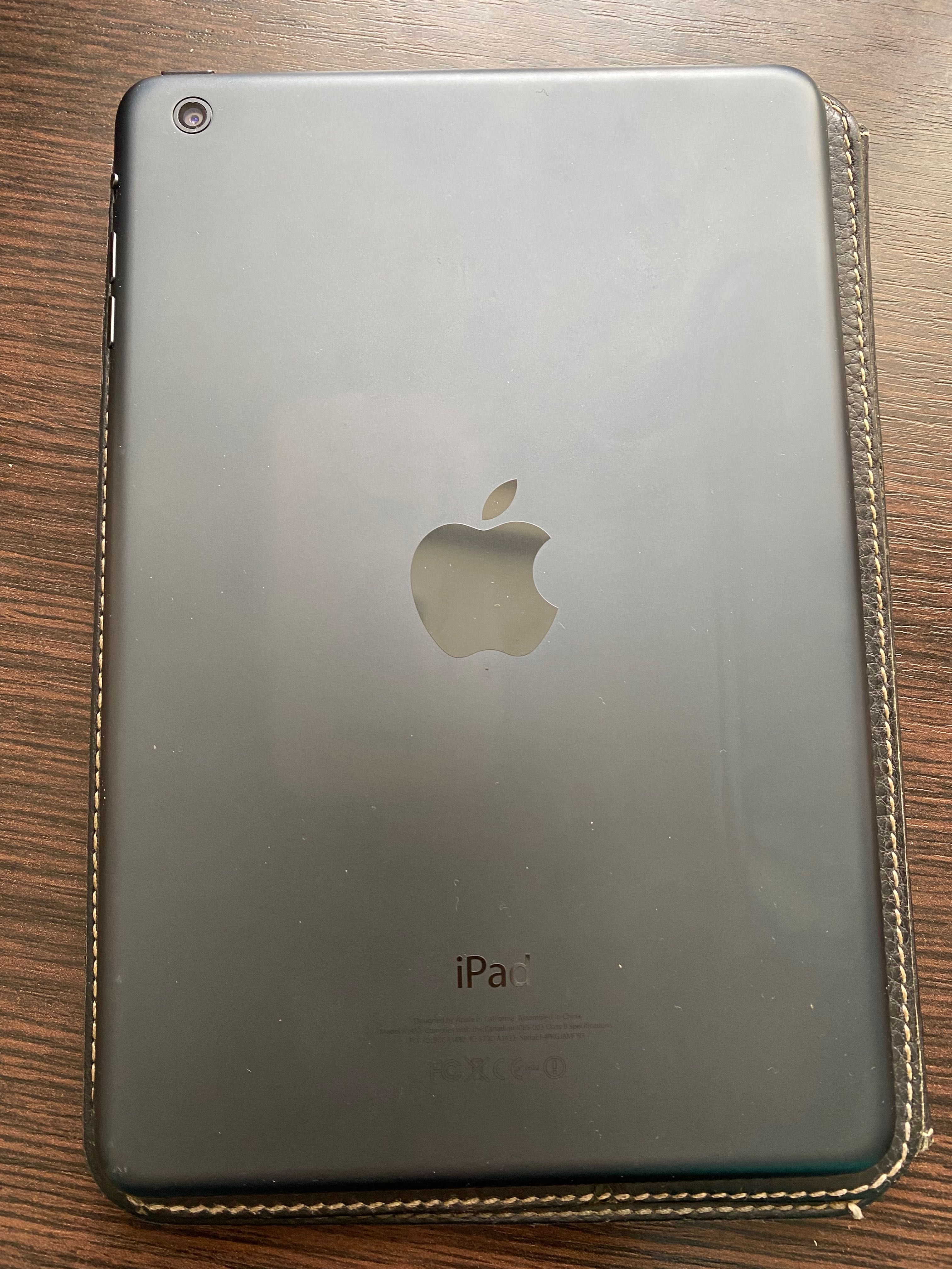Apple iPad Mini Wi-Fi a14321
