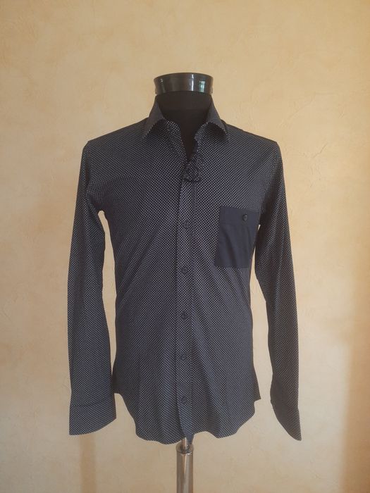 Чоловіча сорочка нова
