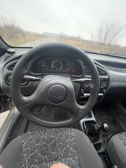 Продам Deoo lanos