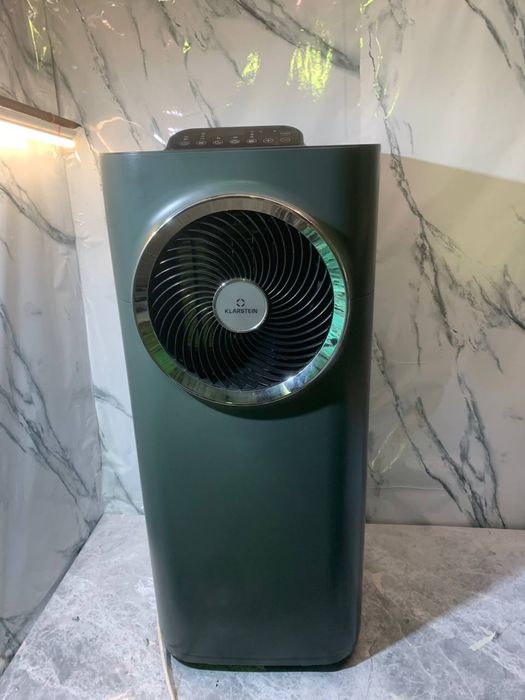 Мобільний кондиціонер,осушувач 20 л/д  Klarstein  12K (10034665)