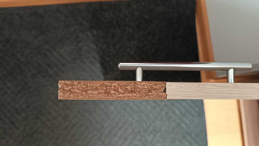 Вішалка з шафою у прихожу Самовивіз