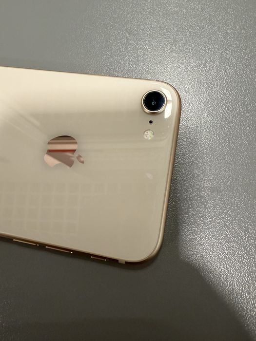 Iphone 8 64gb  бу
