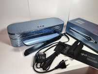Професійний випрямляч утюжок для волосся ghd chronos - колекція Iced