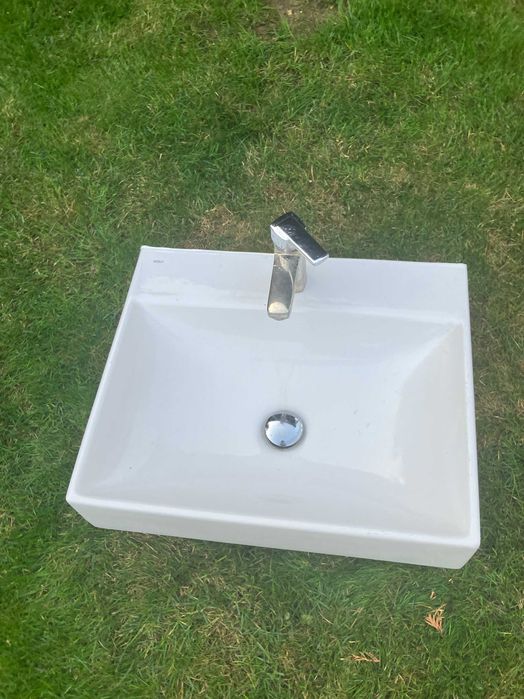 Umywalka Biała KOLO