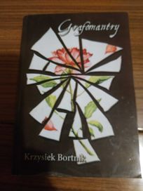 Grafomantry Krzysiek Bortnik