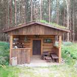 Domek letniskowy Stary Spichlerz nad Wartą