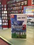 Xenoblade chronicles 3 nintendo switch