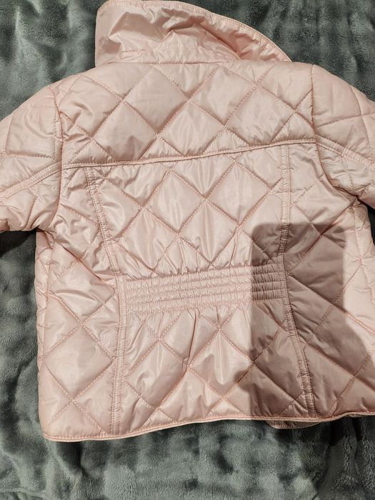 Kurtka dziecieca Tommy Hilfiger