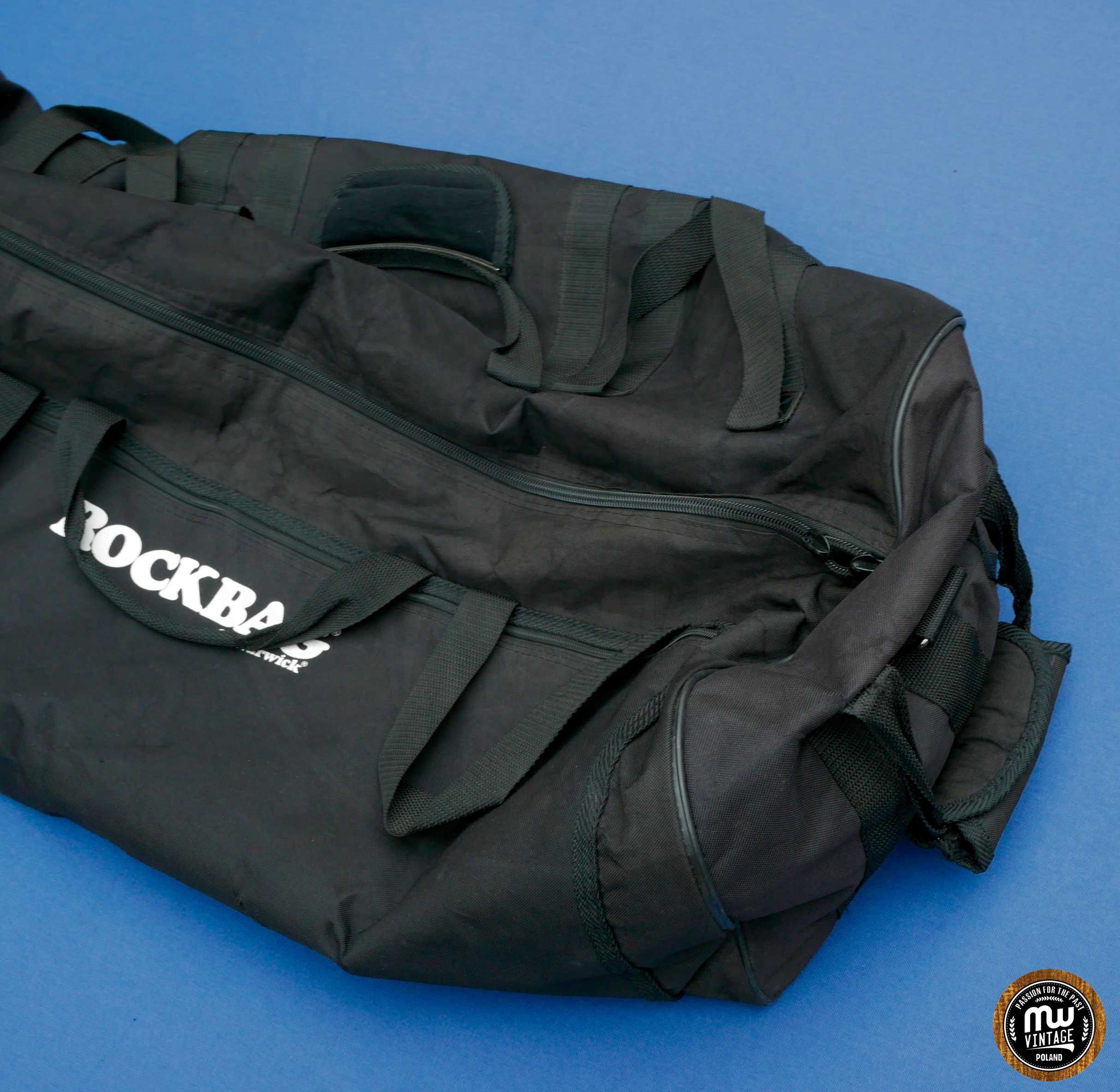 Rockbag -  torba/pokrowiec na hardware perkusyjny RB 22500B nr 2 ‼️