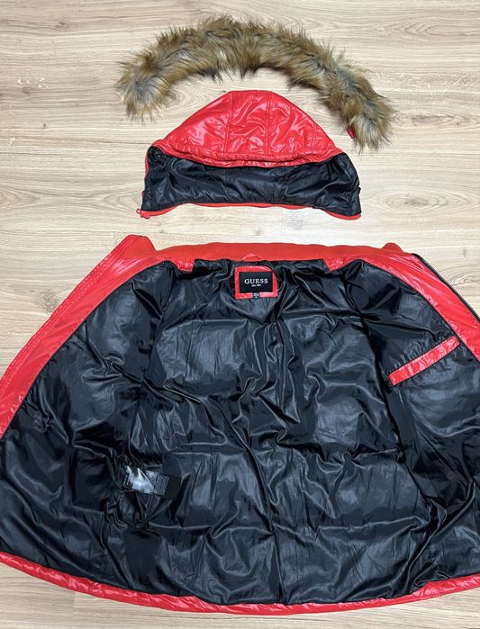 Курточка guess/GUESS