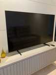 Samsung Smart TV 55” Crystal UHD 4K