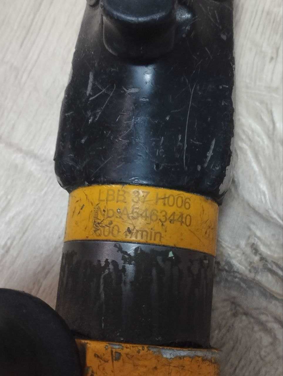 Дрель пневматична ATLAS COPCO LBB 37 H006
