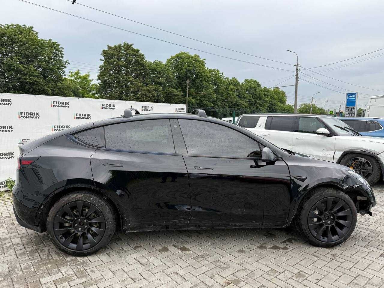 Tesla Model Y LR DM 2020