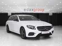 Mercedes-Benz E 300 de AMG Line