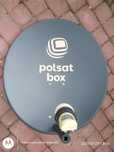 Antena satelitarna Cyfrowy Polsat